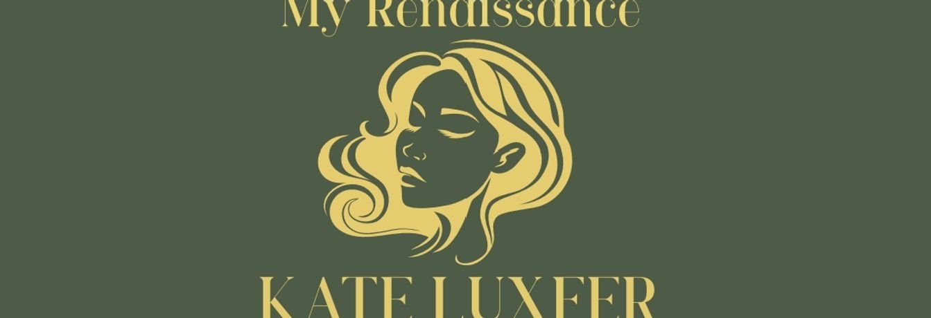 Kate Luxfer