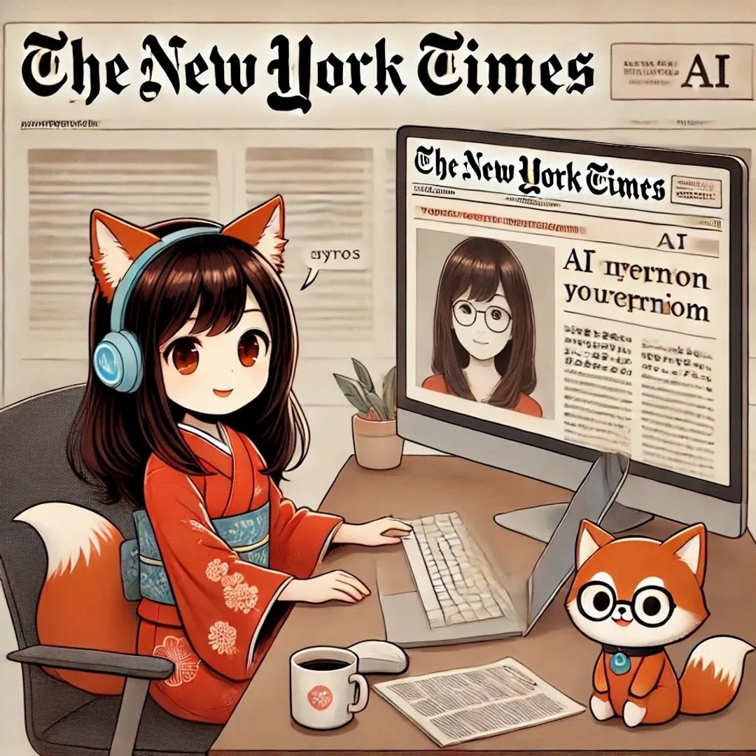 Post media