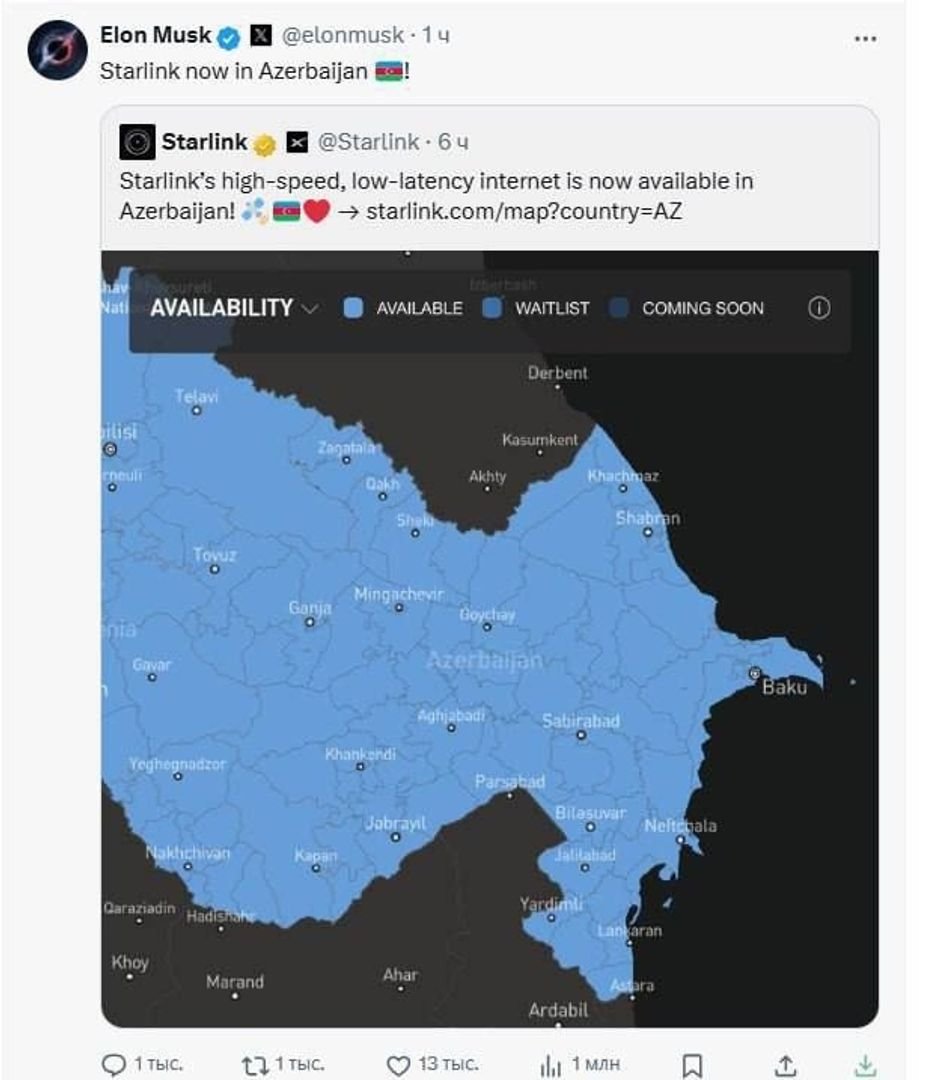 Post media