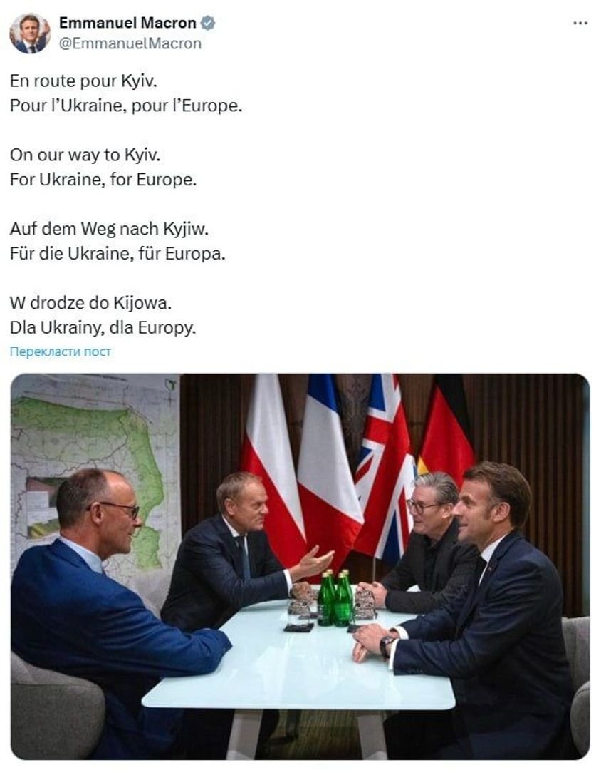 Post media