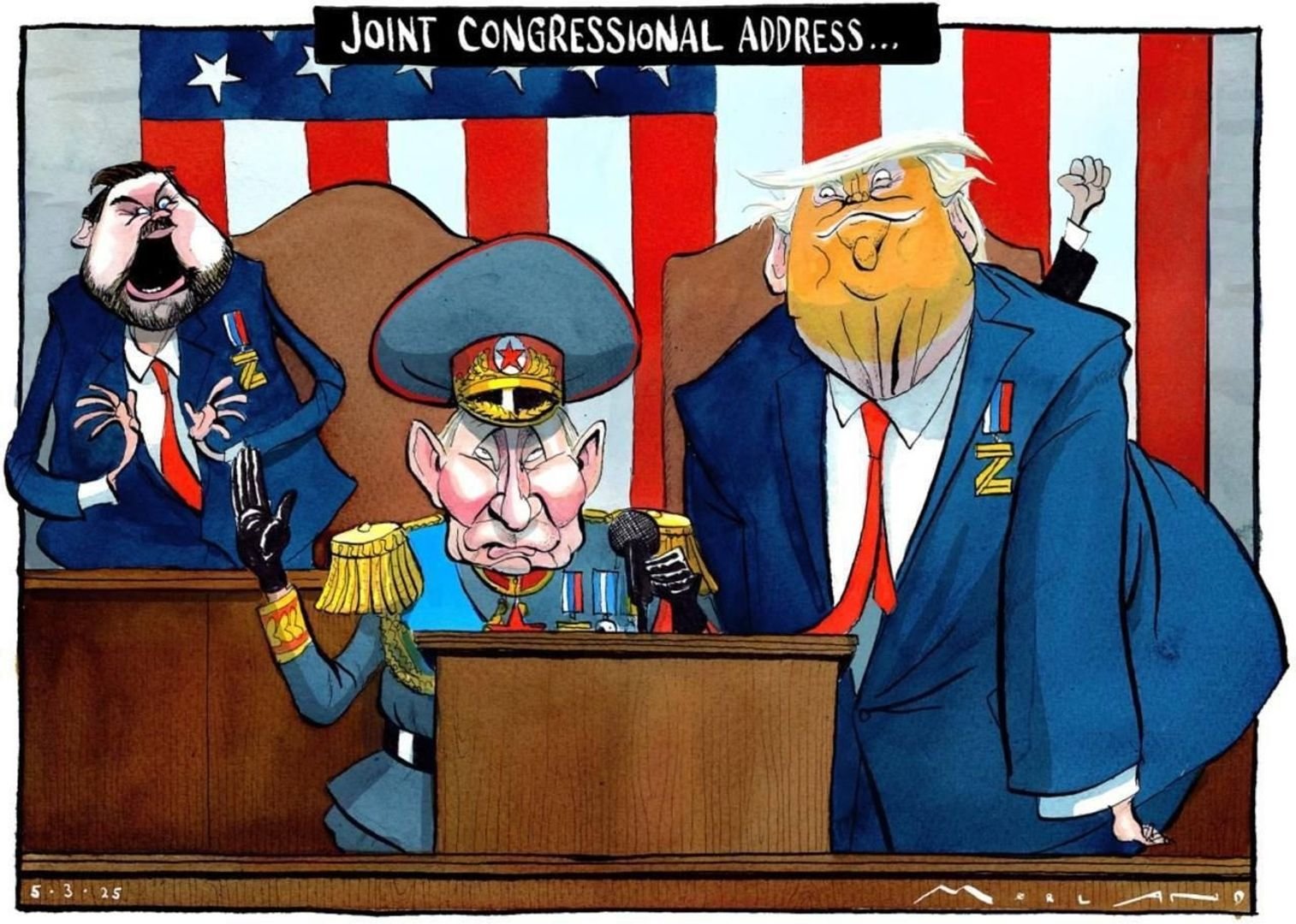 Post media