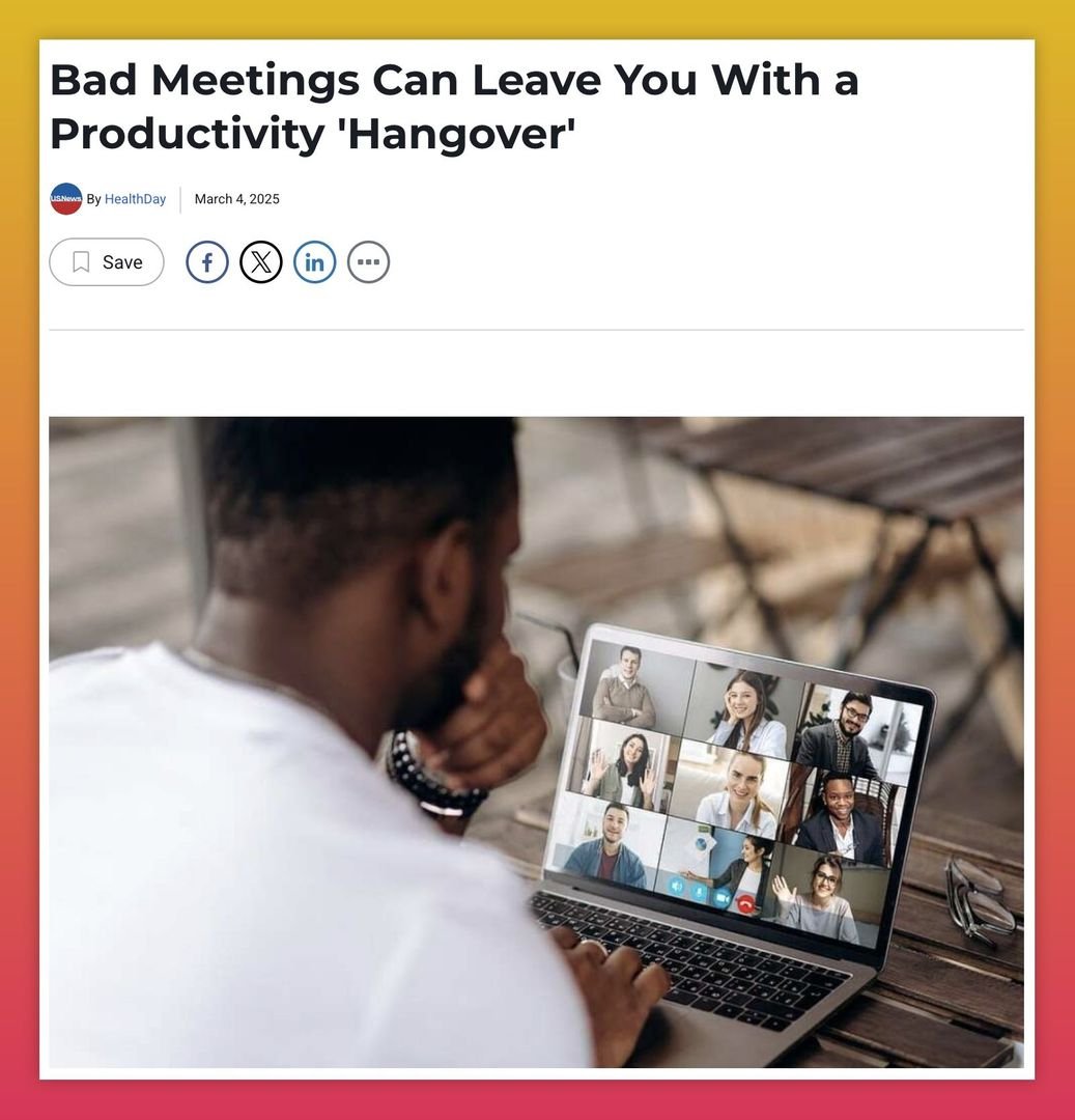 Post media