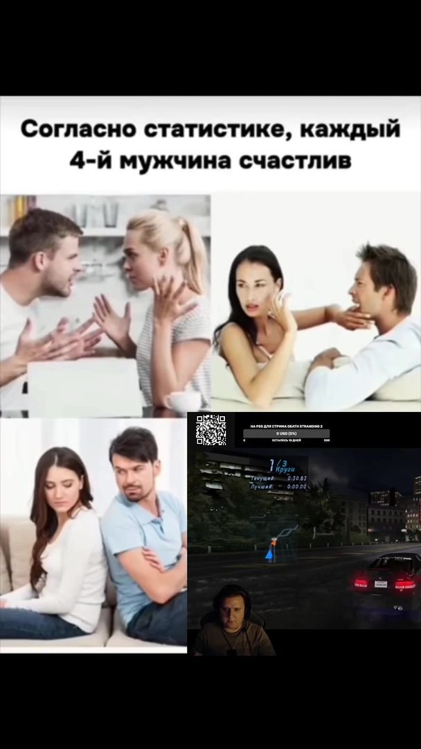 Post media